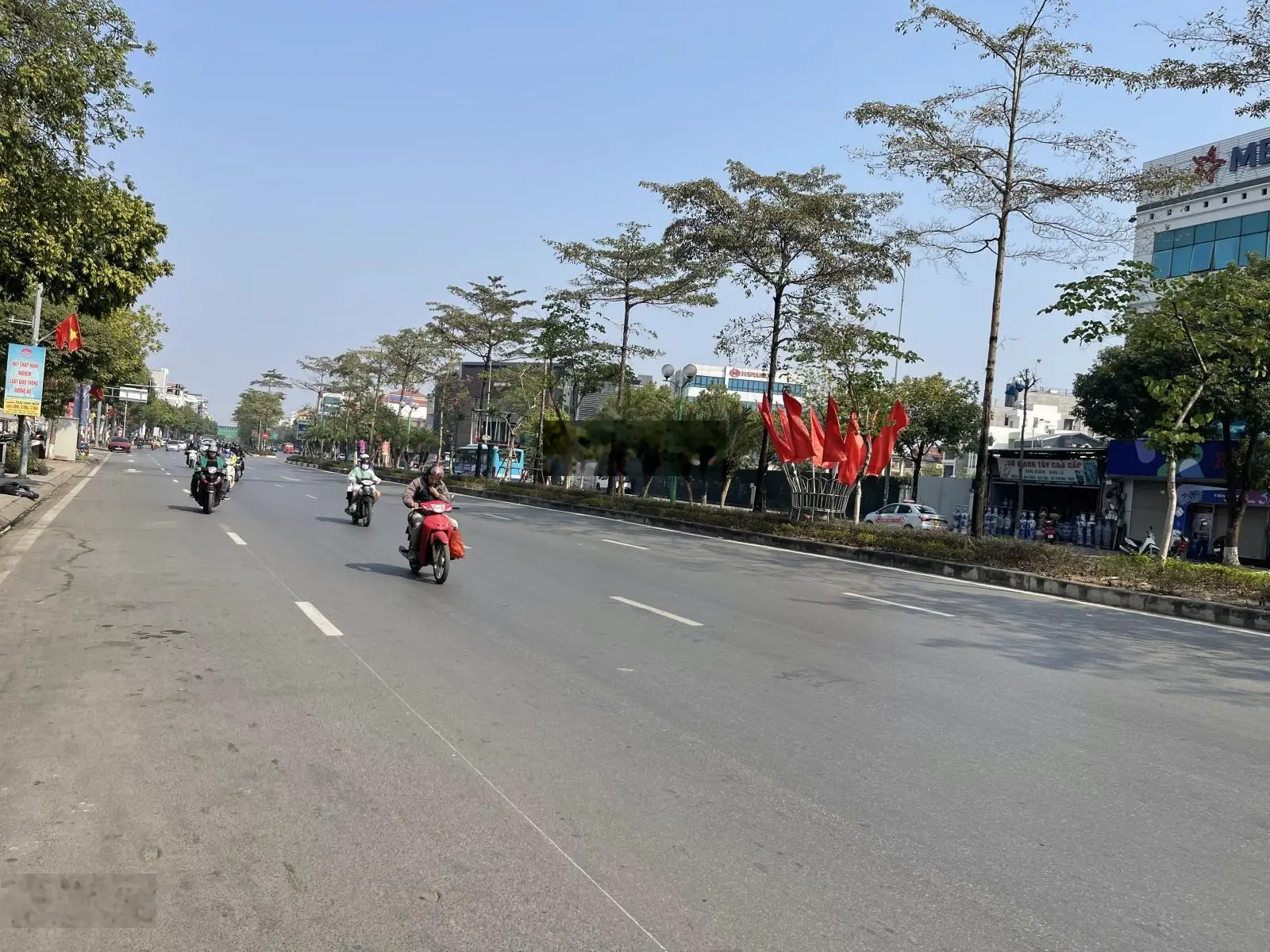 Bán nhà giêng diện tích 54m, 4T chủ ở hoàn kiếm