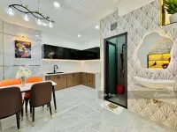 Thanh lý tháng 3 nhà 48m2,hẻm 1/Hậu Giang-Quận 6, sổ riêng,xây 2tầng-3PN cho thuê 12tr GOI E ĐI XEM