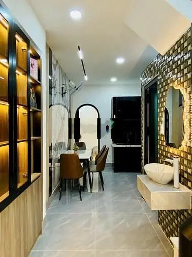 Bán nhà giá tốt ở Phú Định, p16, q8, 52m2, 2tỷ350, Sổ sẵn