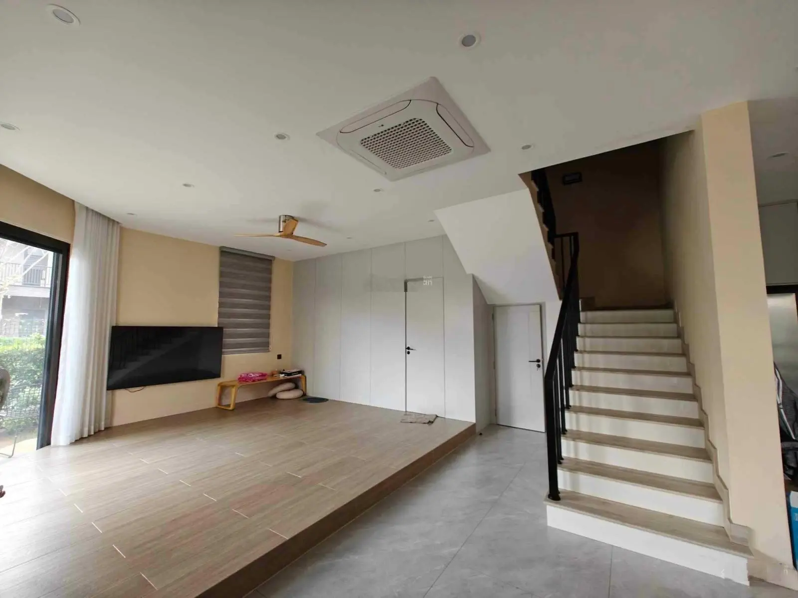 Bán gấp biệt thự song lập căn góc full nội thất Waterpoint Nam Long Bến Lức, giá chỉ nhỉnh 7 tỷ