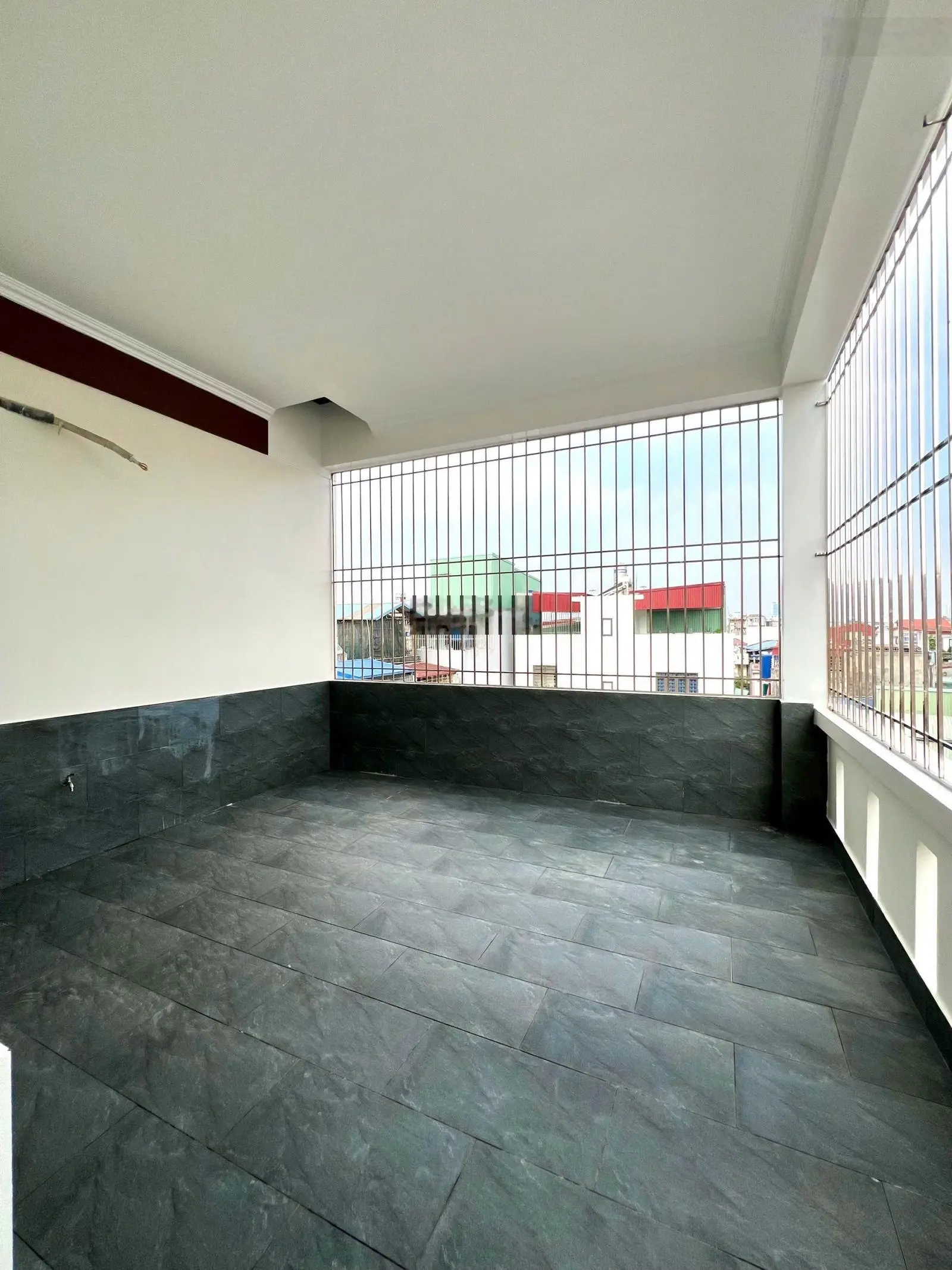 Bán nhà riêng view đẹp tại phường Dư Hàng Kênh, giá tốt nhất chỉ 4,68 tỷ VND, 65m2