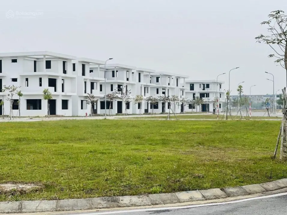 BÁN LÔ LIỀN KỀ SUẤT NGOẠI GIAO PK4 DỰ ÁN HUD4 SÔNG ĐƠ SẦM SƠN THANH HÓA