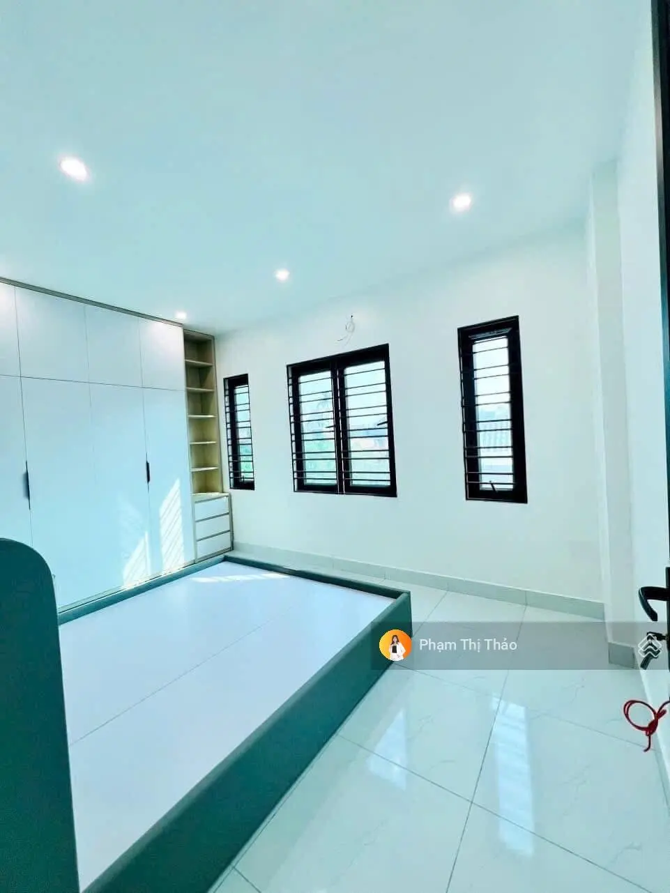 Căn 3 tầng trung tâm thị trấn An Dương ngõ oto đỗ cửa chỉ có giá 1,7x tỉ(Rẻ nhất thị trấn)