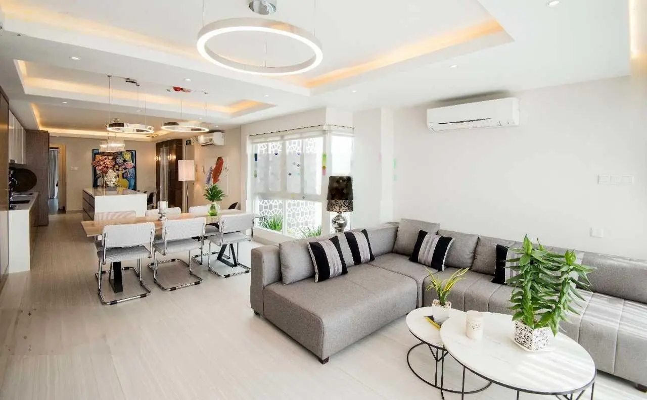 89 tỷ - sở hữu biệt thự Compound Fideco - Thảo Điền - Quận 2