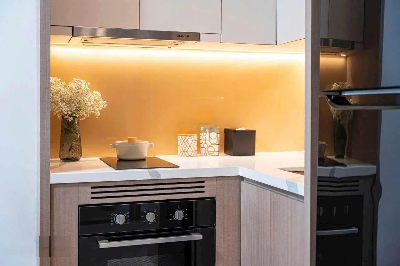 Bán căn góc 3PN căn góc view thoáng đẹp, giá ưu đãi nhất dự án