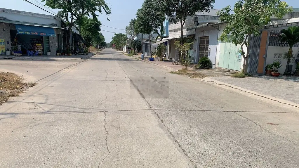 bán gấp lô đất khu L mỹ phước 3. giá đầu tư