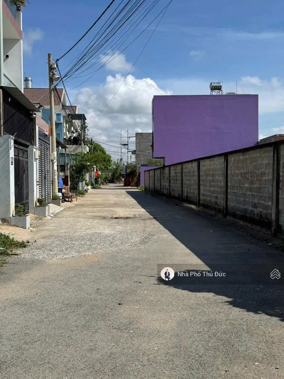 Bán nhà riêng tại Nguyễn Duy Trinh, 4,29 tỷ, 53m2, 3PN + 3WC, 3 tầng