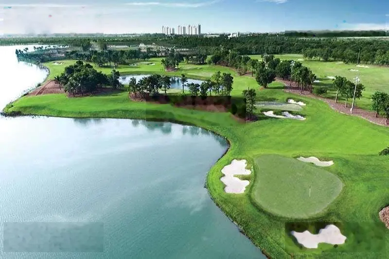 Chính chủ bán căn 3PN 98m2 căn hoa hậu của Swanlake Onsen Ecopark, view Hồ Thiên Nga LH 0979 397 ***