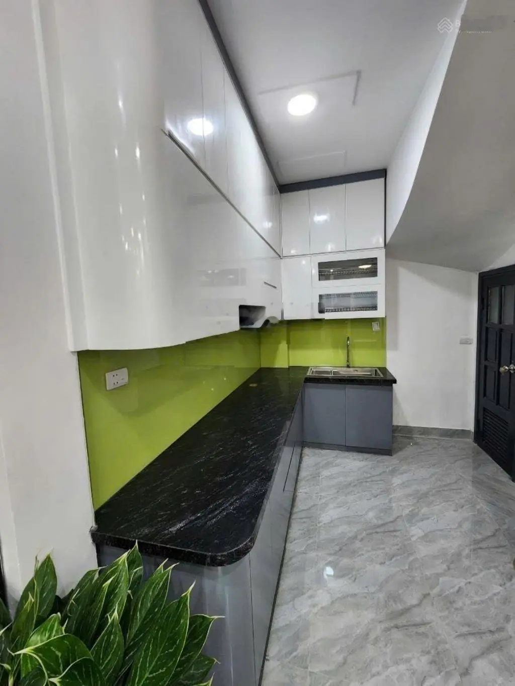 Bán Nhà Riêng 3PN + 3WC, 40m2, Vĩnh Hưng, Hoàng Mai, 6,95 tỷ VND, uy tín, Hot!