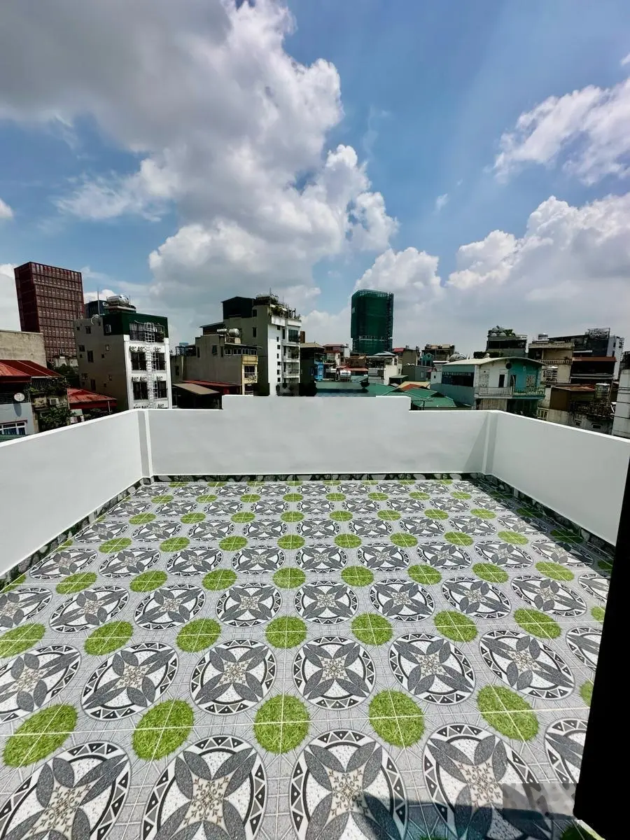 Vị trí kim cương, phố Tam Khương, cách mặt phố vào bước chân, ngõ thông Kd, gần trường,43m272x5T!!