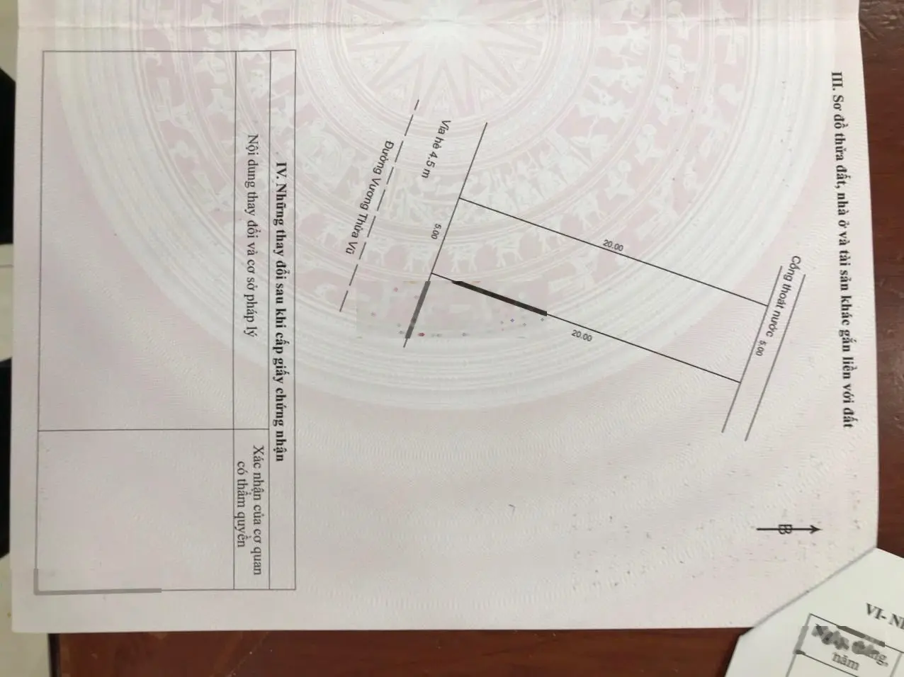 Bán đất đường Vương Thừa Vũ, Phước Mỹ, Sơn Trà, Đà Nẵng. 100m2 giá 13,5 tỷ. Lh: 0901 159 ***
