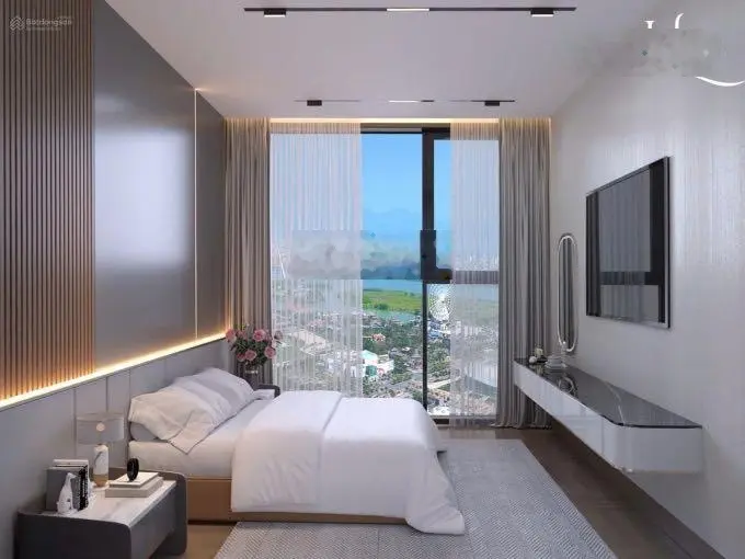 The Vista Căn hộ chung cư view sông Hàn,view cầu Rồng,view Toàn TpĐà Nẵng,giá chỉ từ 4tỷ3