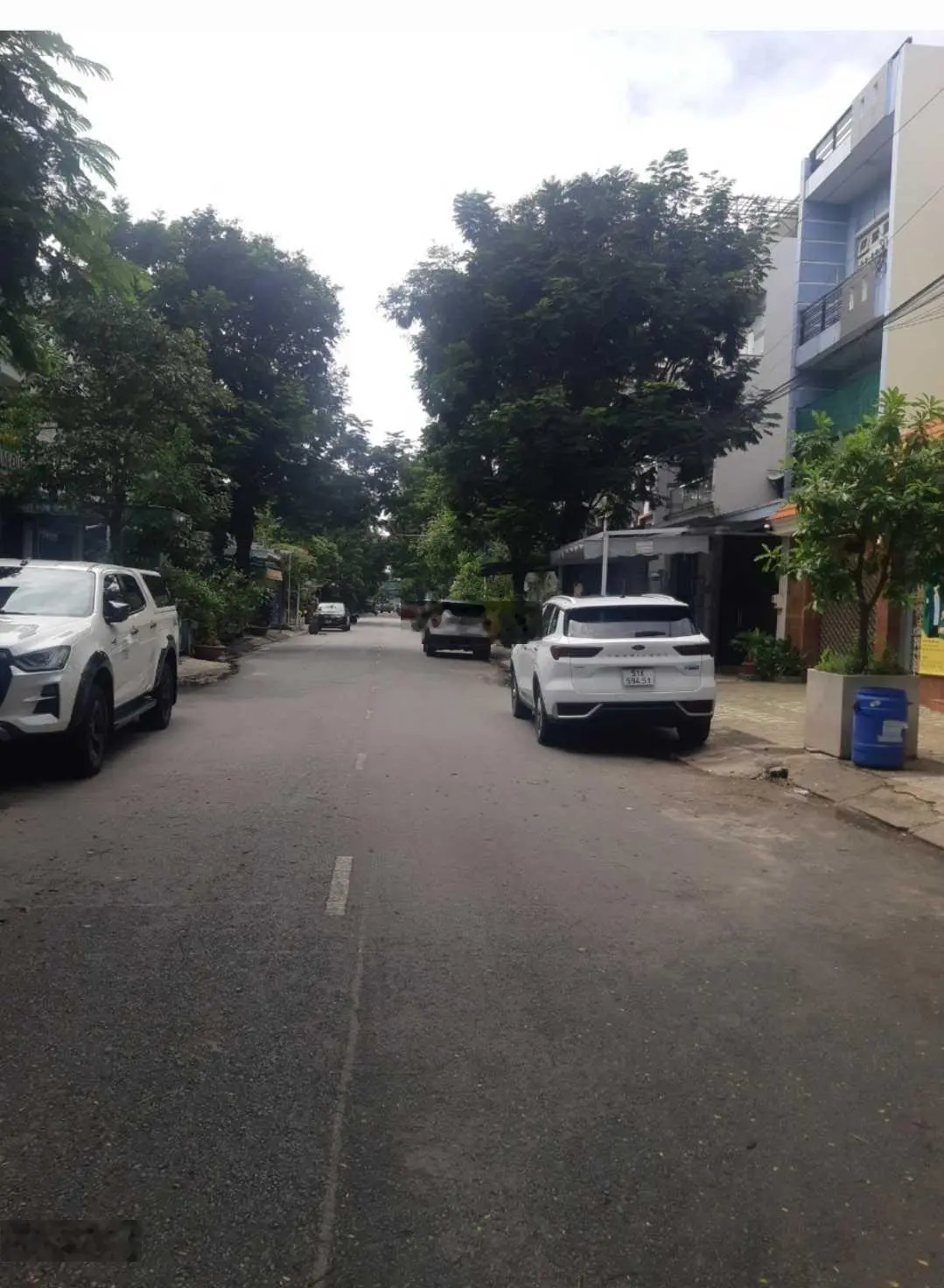 Bán đất 4 x 20m MT nội bộ 16m Phường Tây Thạnh Quận Tân Phú
