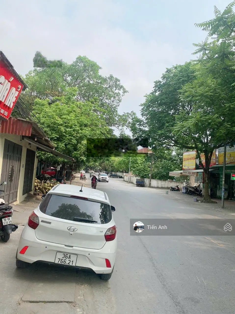 -CHỦ CHUYỂN ĐI HÀ NỘI NÊN BÁN NHÀ KINH DOANH PHỐ ĐÌNH HƯƠNG
