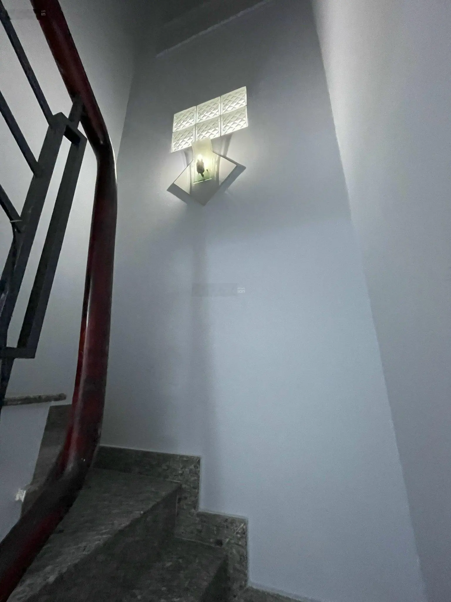 Nhà bán đường 2D - KDC Nam Hùng Vương, An Lạc, quận Bình Tân, Hẻm 5m, Nhà 1 trệt 2 lầu