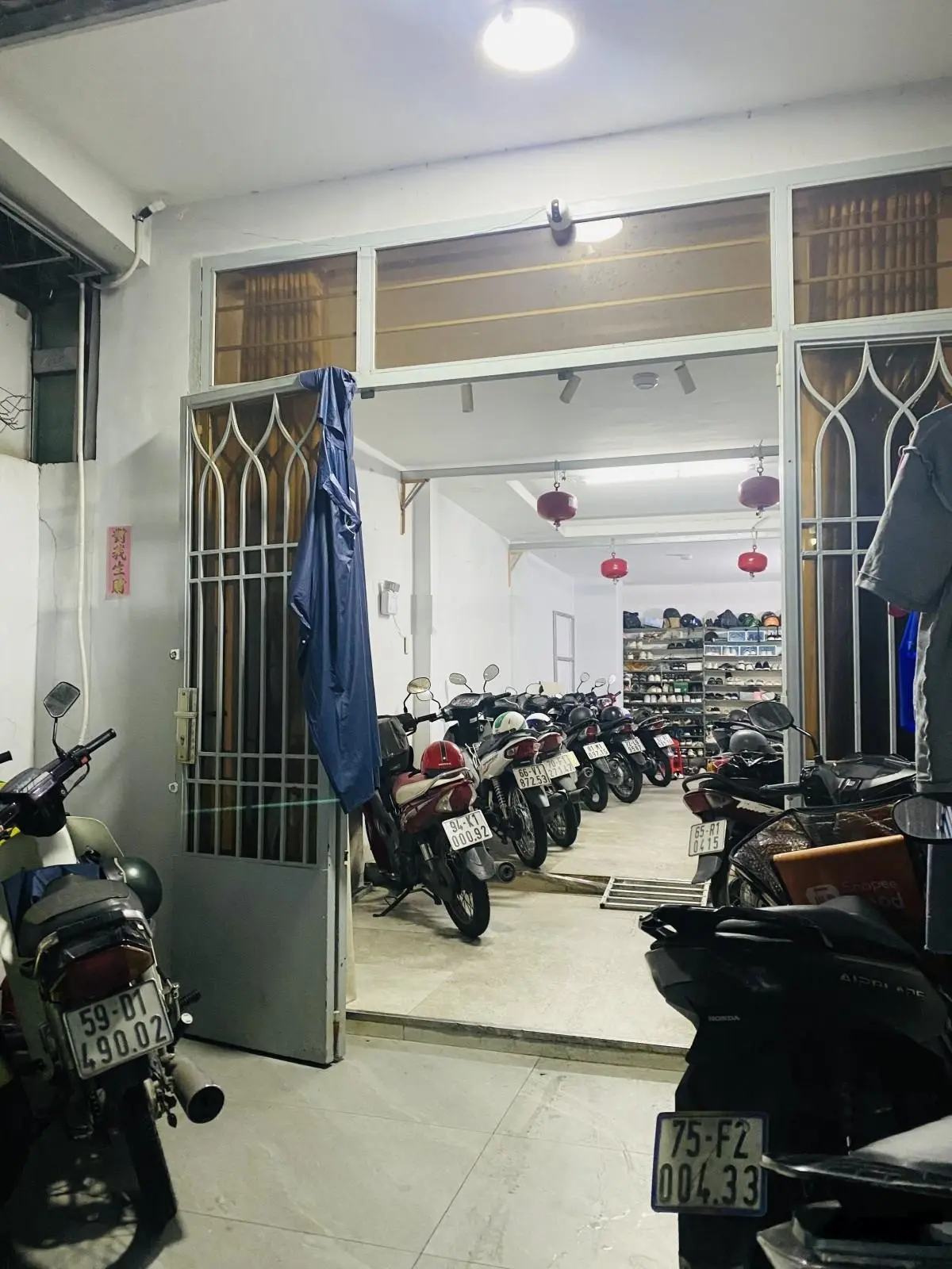 Bán nhà riêng hẻm Ba Đình Phường 8 Quận 8, 97m2, 2 tầng, có dòng tiền ngay 40 triệu/th, chỉ 6,9 tỷ