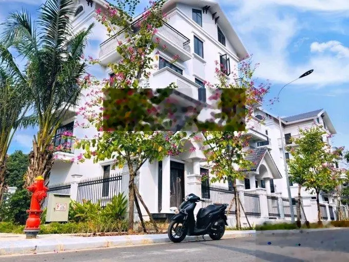 Bán gấp BT ô góc Hateco đường to giá hợp lý, biệt thự villa, mua ở đầu tư đón sóng tăng giá mạnh