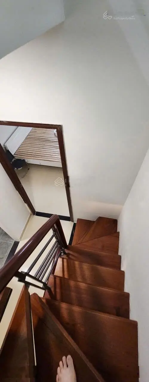 Bán Nhà 18 Đường Nguyễn Cảnh Chân,Phường Cầu Kho ,Quận 1 . LH 0903070684