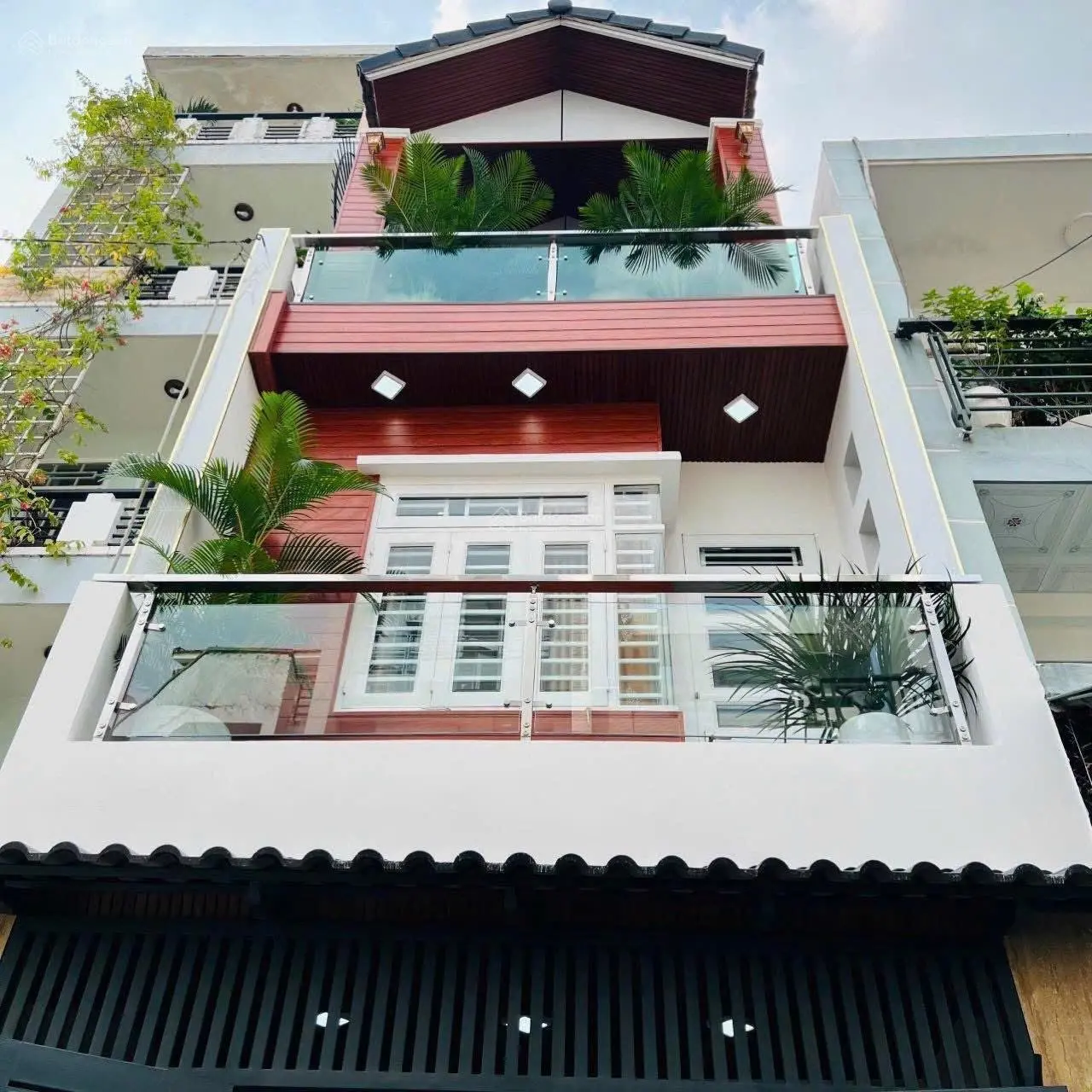 BÁN NHÀ ĐẸP #GIÁTỐT #4 Tỷ 200 triệu Đường Trương Văn Bang - Thạng Mỹ Lợi - Quận 2. Pháp lý đầu đủ.