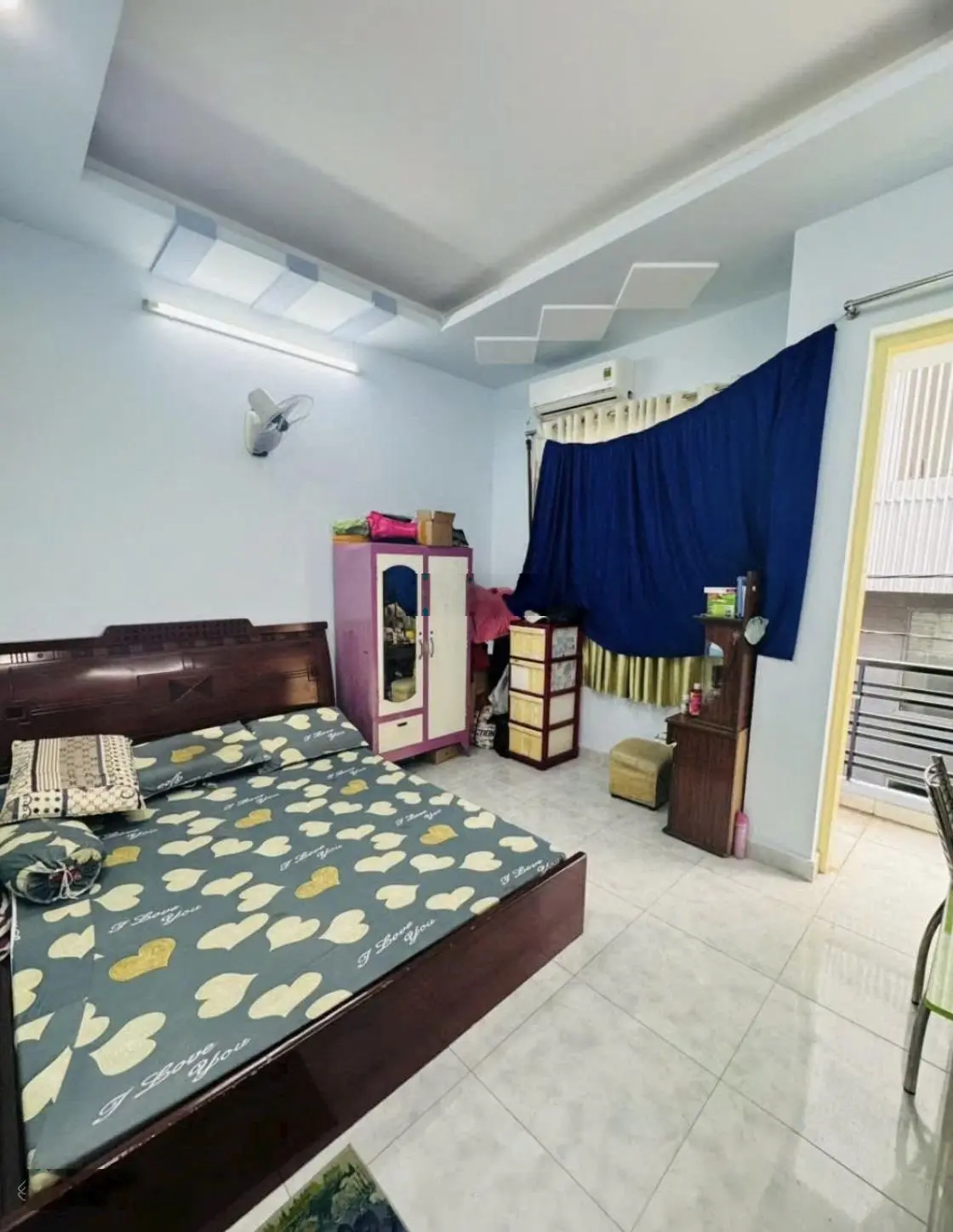Bán nhà hẻm xe hơi, 50m2, giá cực chất tại Phạm Văn Chiêu, Gò Vấp