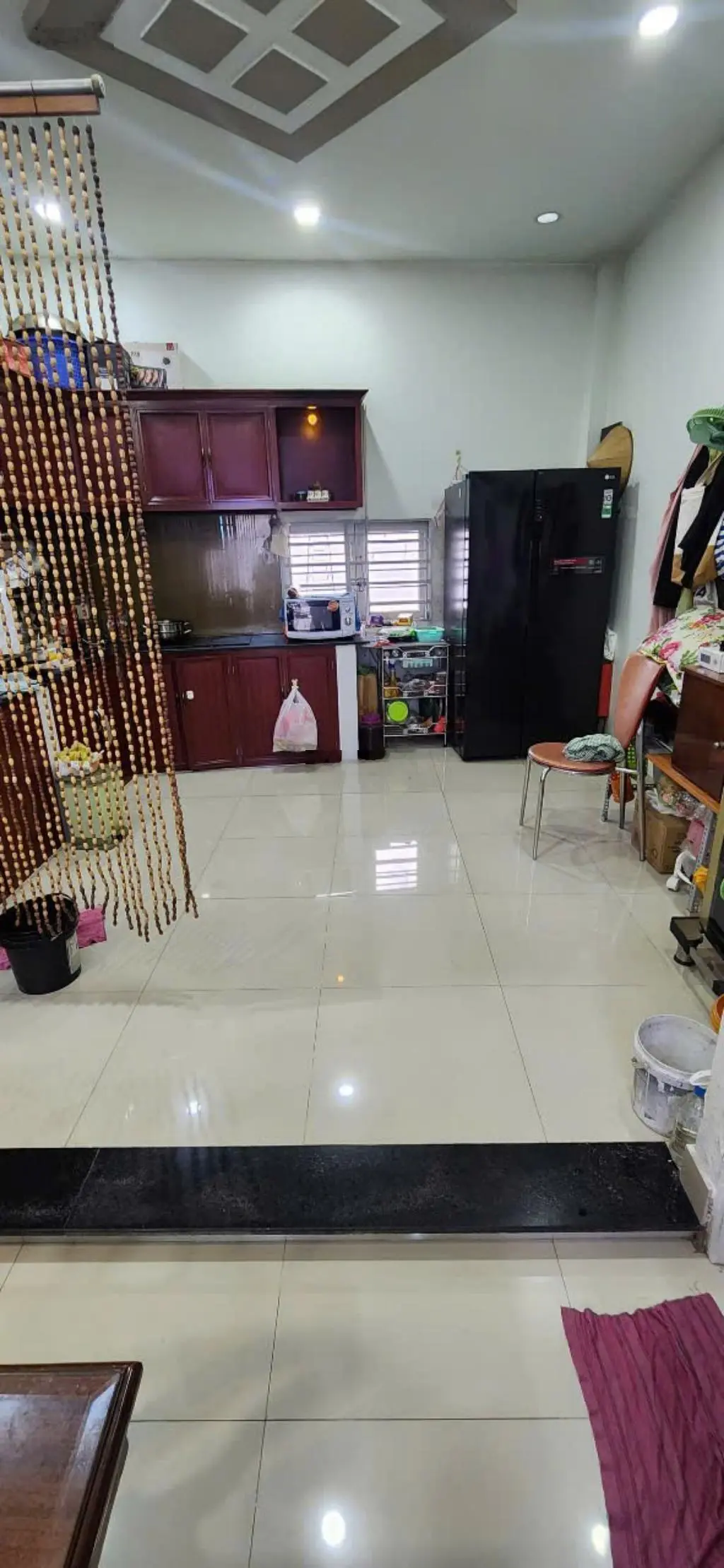 Siêu phẩm 3 tầng, Lã Xuân Oai, Long Trường, Quận 9, chỉ 4,x tỷ