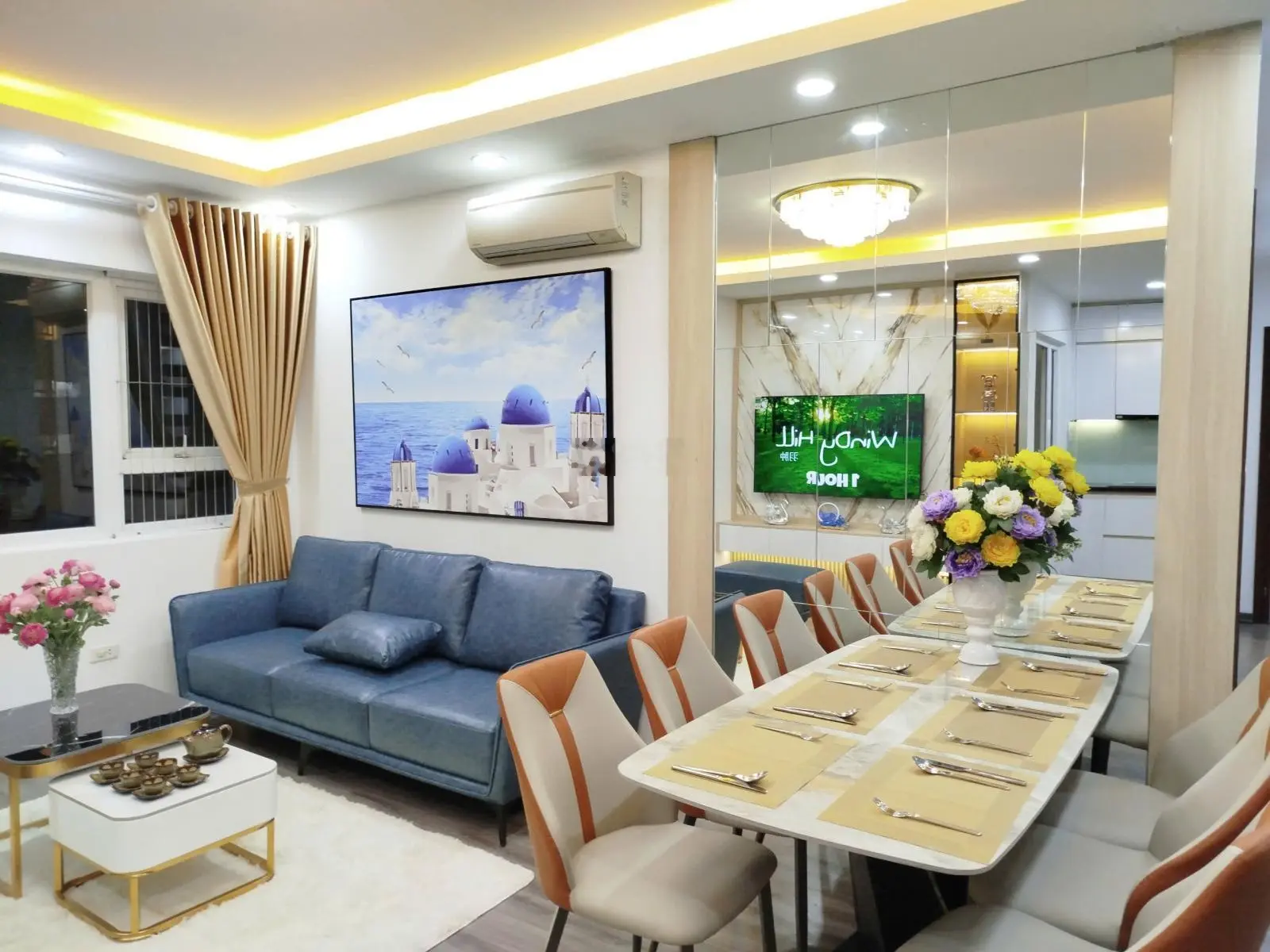 Mình cần bán căn hộ ở Tây Hà Tower diện tích 119m2 - 3 ngủ- giá tốt- full nội thất.Lh 0963 627 ***