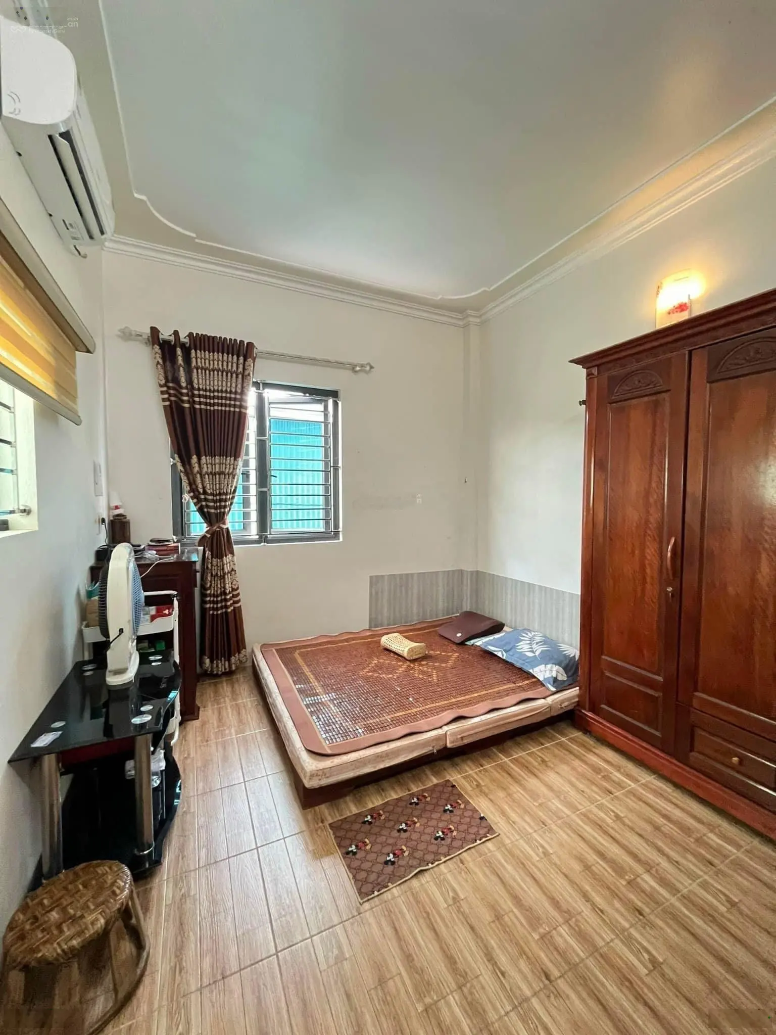 Bán Nhà Mỹ Xá, Vị Dương. Gần Công Ty Nến . 2,5 tầng 43,6m2. giá 1090 ra lộc