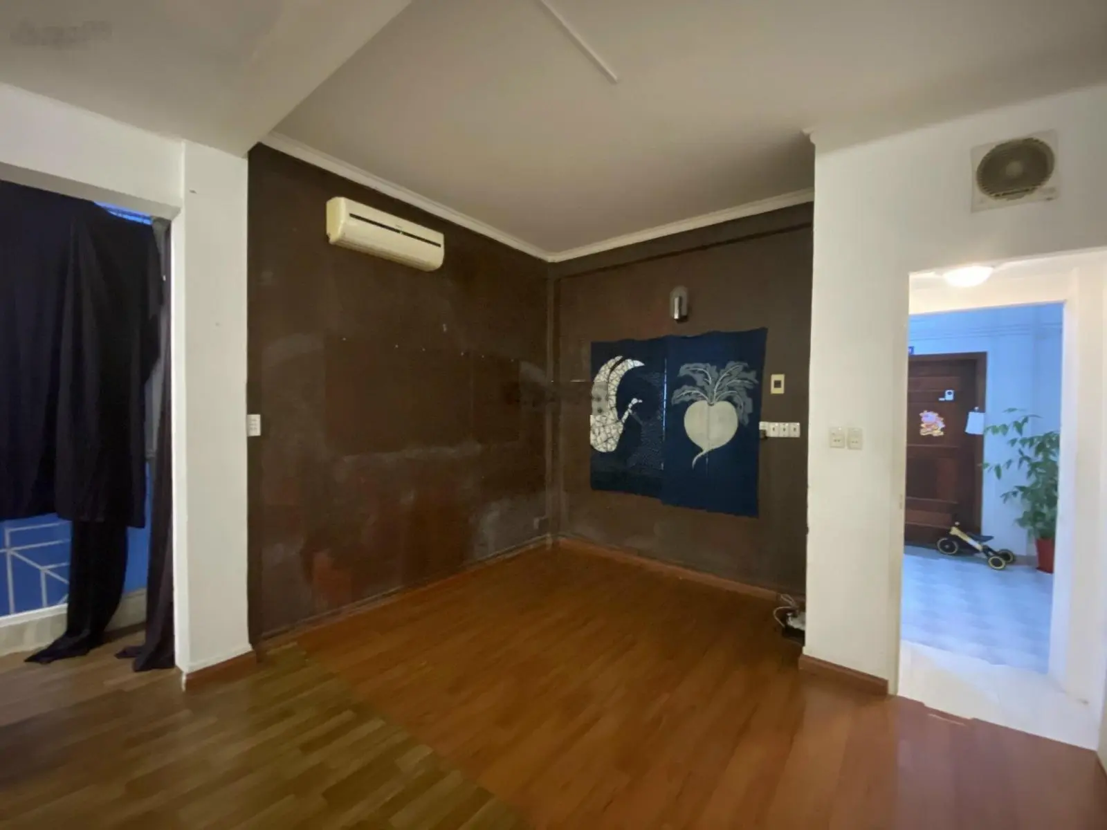 Siêu phẩm chung cư 55m2 , Phan Liêm , Đa Kao , Q1 giá 2 tỷ 450
