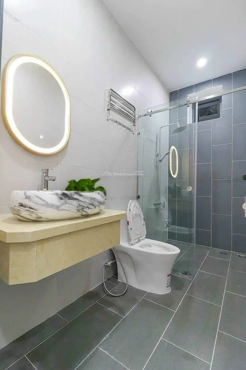 Tham khảo ngay căn nhà Nguyễn Văn Quá, Q.12, cực kỳ thích hợp cho những ai tài chính tầm 2.2 tỷ SHR