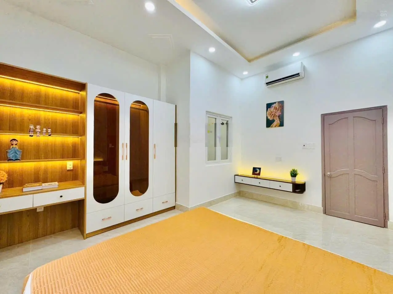 Nhà giá mềm 2.38tỷ ở lê quang sung q6 4x14m có 2 lầu đang cho thuê tốt bán gấp trong tháng