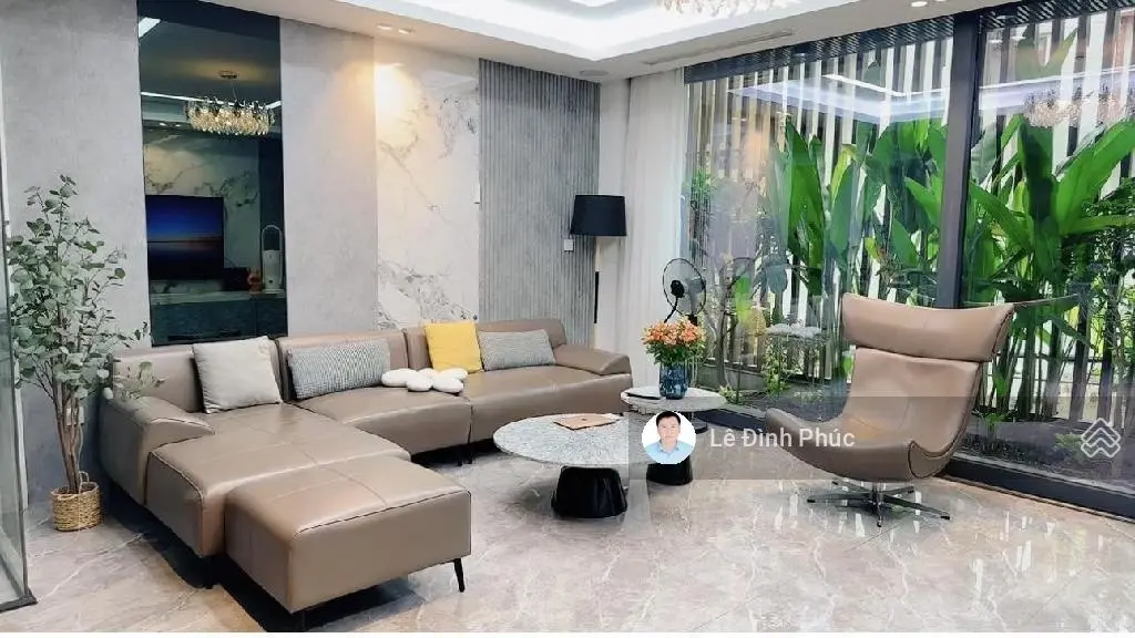 Mặt phố Thanh Đàm, 82m2x5 tầng, MT 5m, vỉa hè, nhà mới + thang máy, KD đỉnh cao, giá 12.8 tỷ