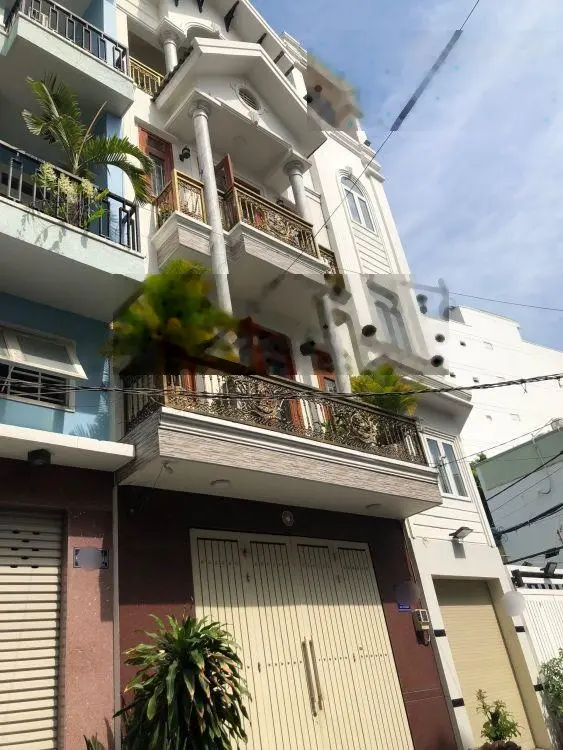 Bán nhà phân lô mặt đường quy hoạch khu QHDC đường Lý Thường Kiệt.