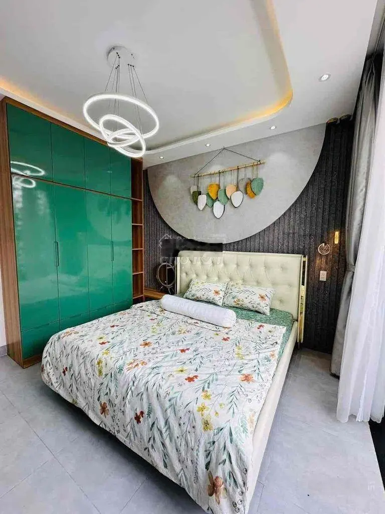 Chủ ngộp giảm sâu 50% cần ra gấp căn nhà , 1 trệt 1 lầu