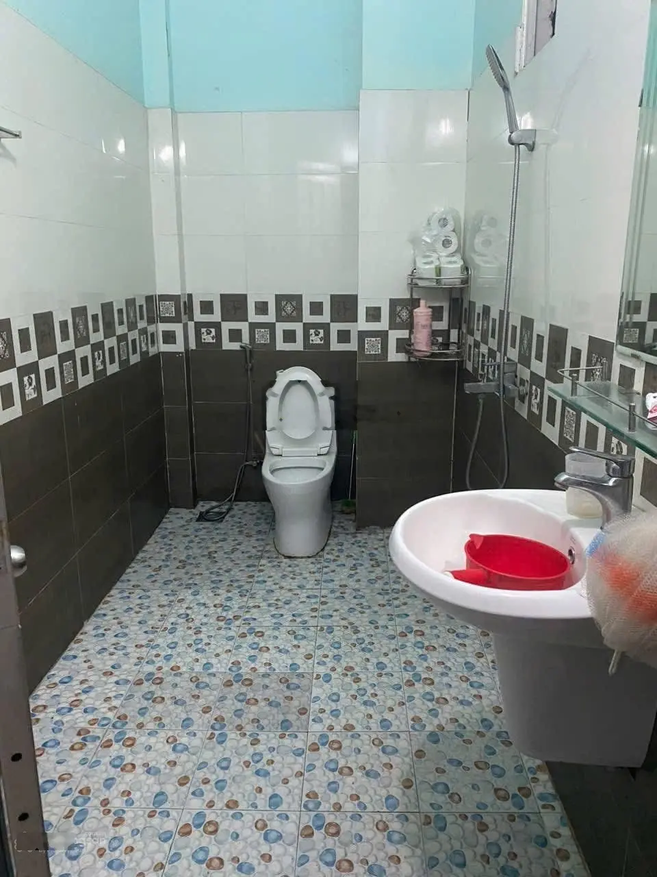Bán nhà sổ riêng 5 x 21m tại An Phú 13 thuận an bình dương giá 3350 tr