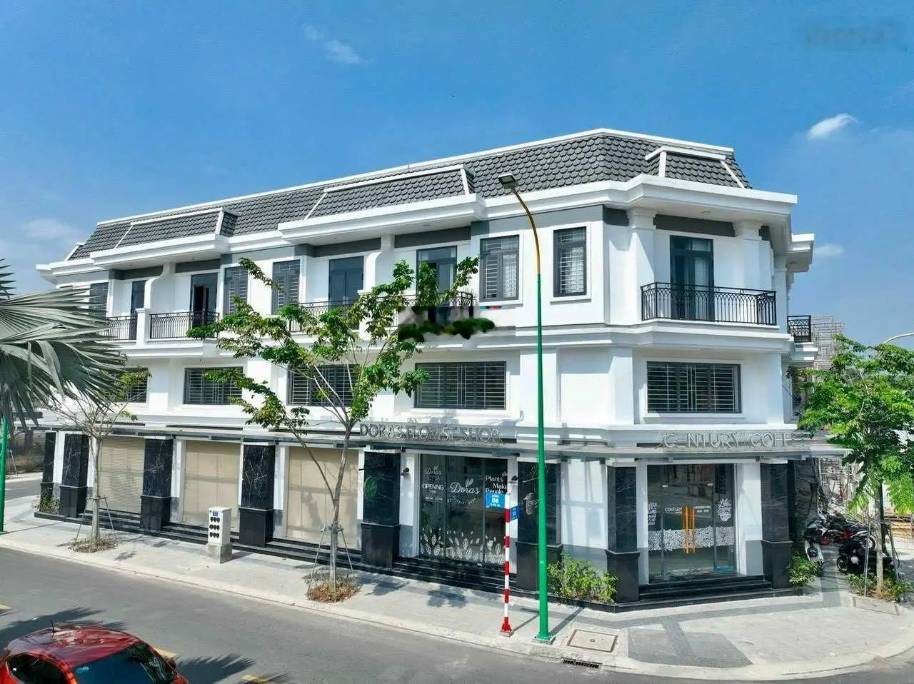 Vài suất cuối! Chỉ 319tr sở hữu đất nền nhà phố Richland Residence, NH hỗ trợ 70%, LS 4.8%/năm