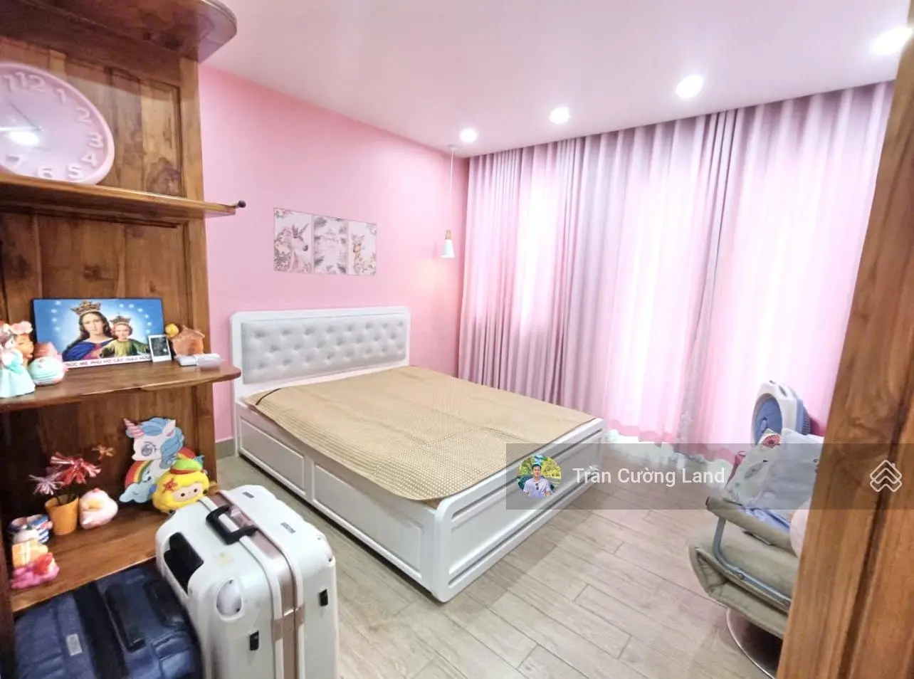 Nhà đẹp tràn ngập mảng xanh 168m2 trục tô ngọc vân - thủ đức, oto ngủ nhà - 9tỷ nhỉnh