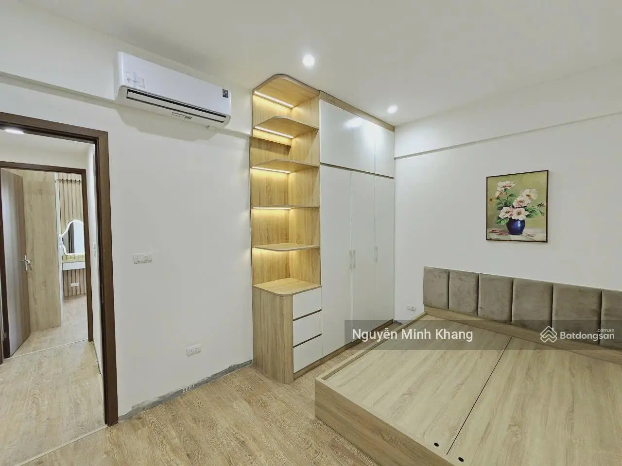 Cần bán căn hộ 3 ngủ 79.5m2 dự án OCT2 DN2 Bắc Linh Đàm