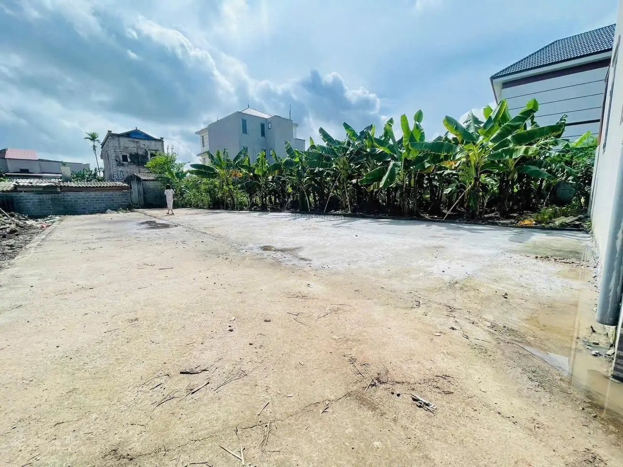 Bán lô đất 125m2 Đan Kim Liên Nghĩa. Đất đẹp cho các nhà đầu tư. Giá siêu tốt với vô vàn tiện ích