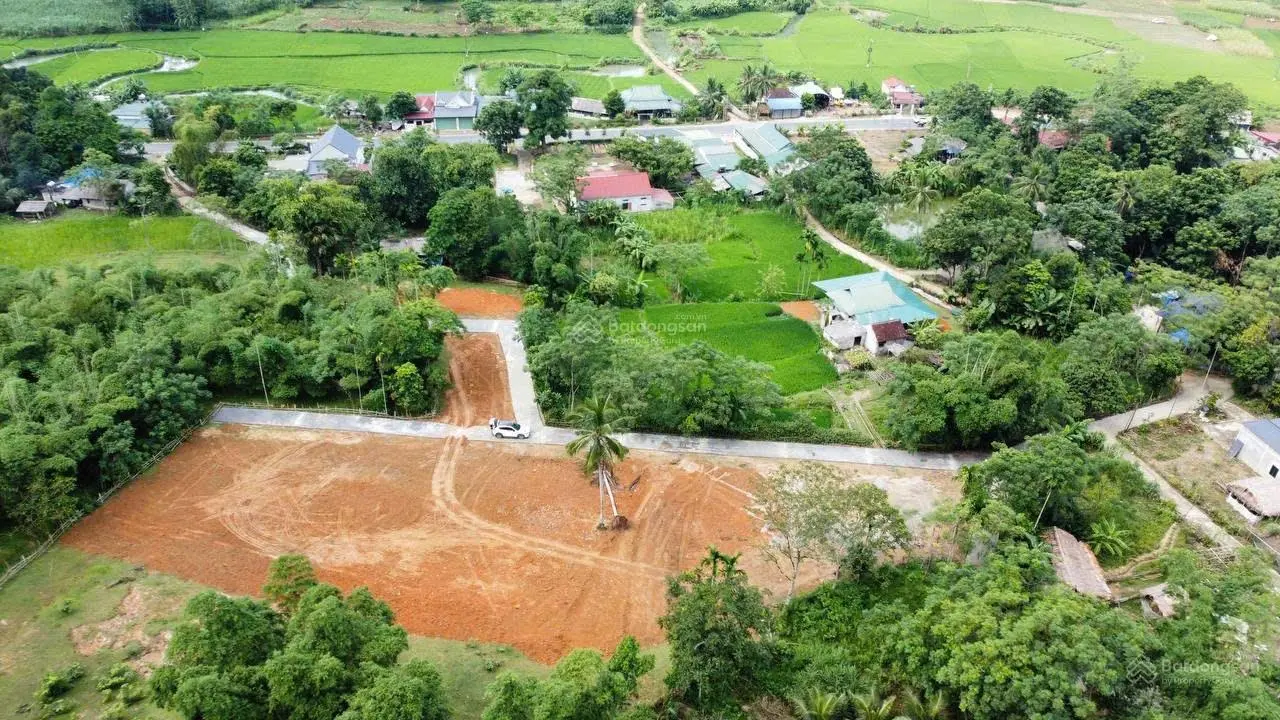 Đất ở đô thị sẵn sổ đỏ, sang tên ngay