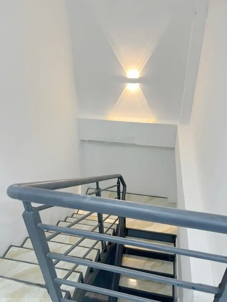 Mtkd 5m x 25m mai văn vĩnh p.tân quy quận 7 chỉ 20 tỷ x