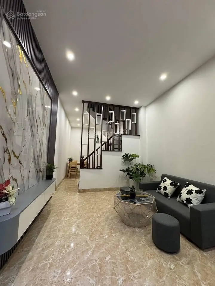 Bán nhà riêng 31m2 chính chủ tại Vĩnh Hưng