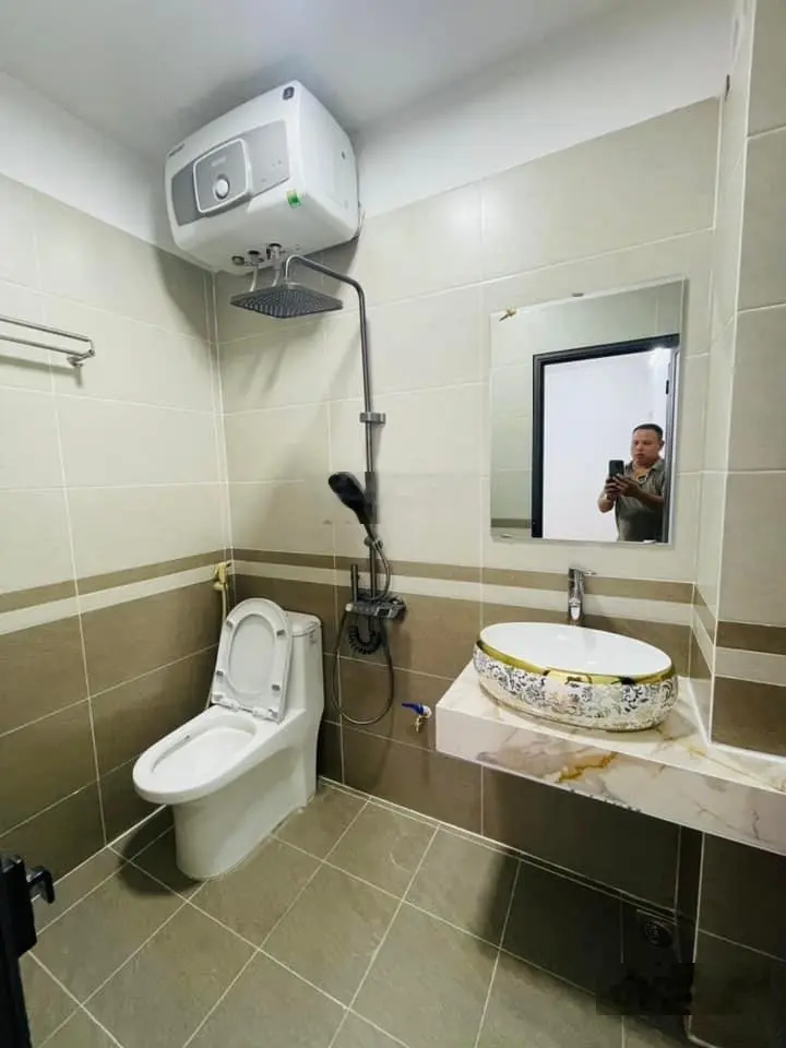 Hiếm có, ngõ nông Cự Lộc - Thanh Xuân - Hà Nội, DT : 37m2 x 5 Tầng - MT: 4m / giá : 6,15 tỷ