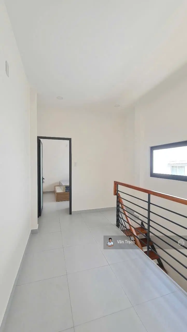 Nhà Đẹp Hẻm Nguyễn Thiện Thuật Gần Biển Nha Trang Ngay Bên Chợ Đêm