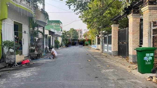 Bán Nhà 80m2- Hẻm Xe Tải- Lê Văn Việt -TNP B - Quận 9 - Gía Nhỉnh 4 Tỷ