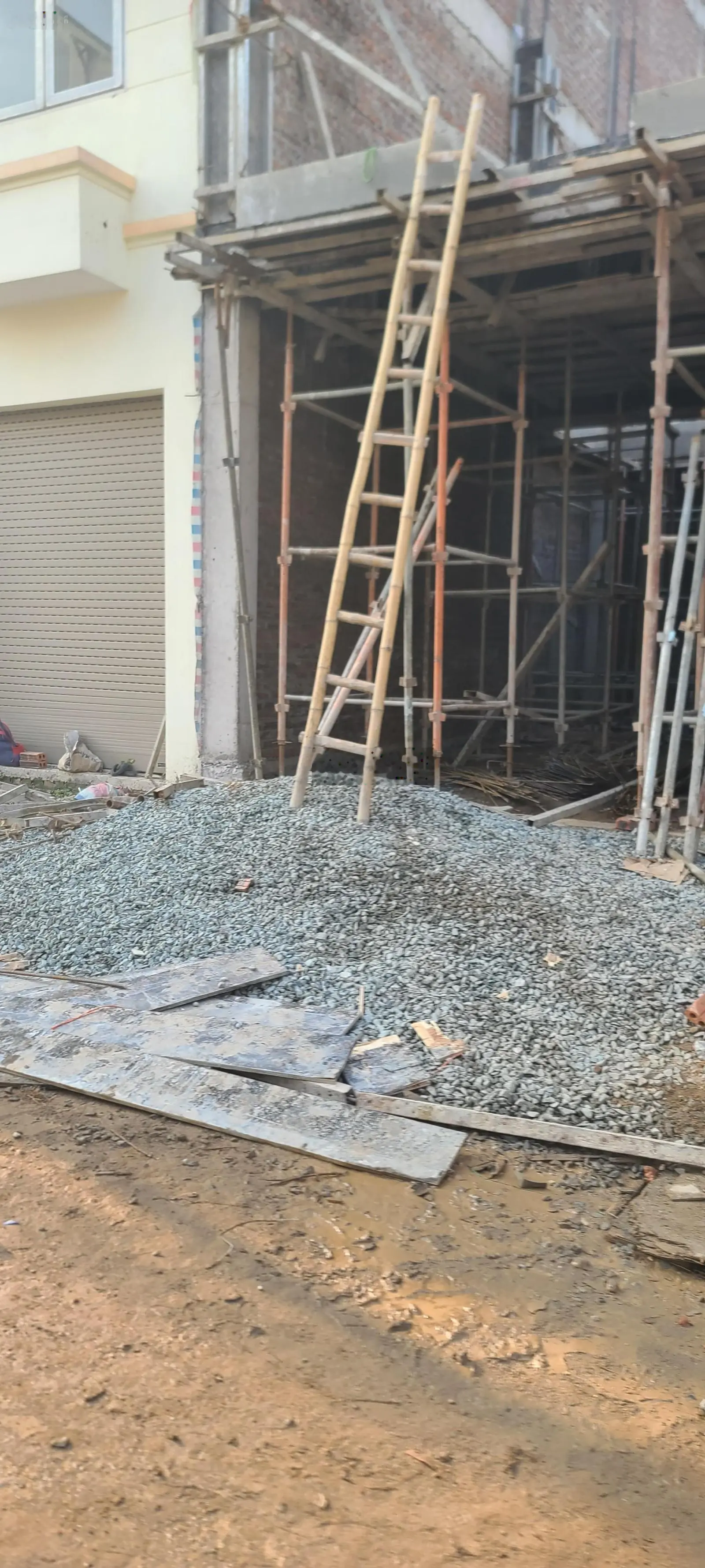 Bán căn liền kề Cienco5 Tân Lâp, Đan Phượng