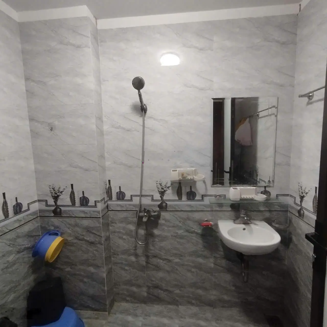 BÁN NHÀ LÊ QUANG ĐẠO NAM TỪ LIÊM MẶT NGÕ Ô TÔ 30M RA PHỐ 35M X5 TẦNG