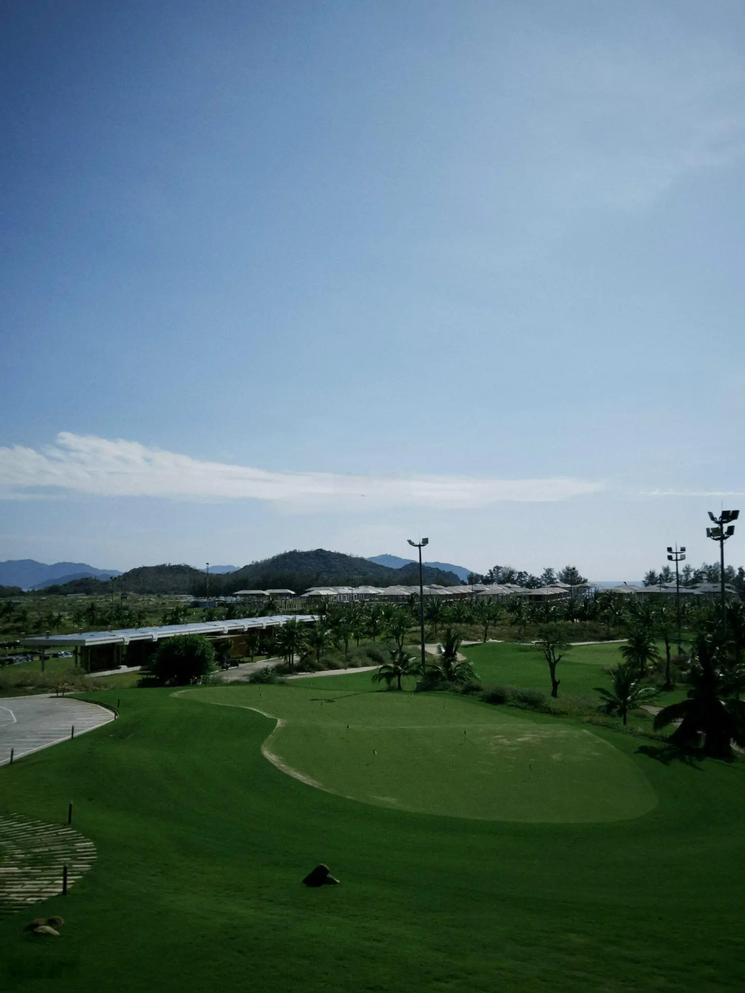 Anara Bình Tiên, Biệt Thự Biển View Sân Golf. Bàn Giao Full Nội Thất, Giá CĐT. PKD 0907 585 ***