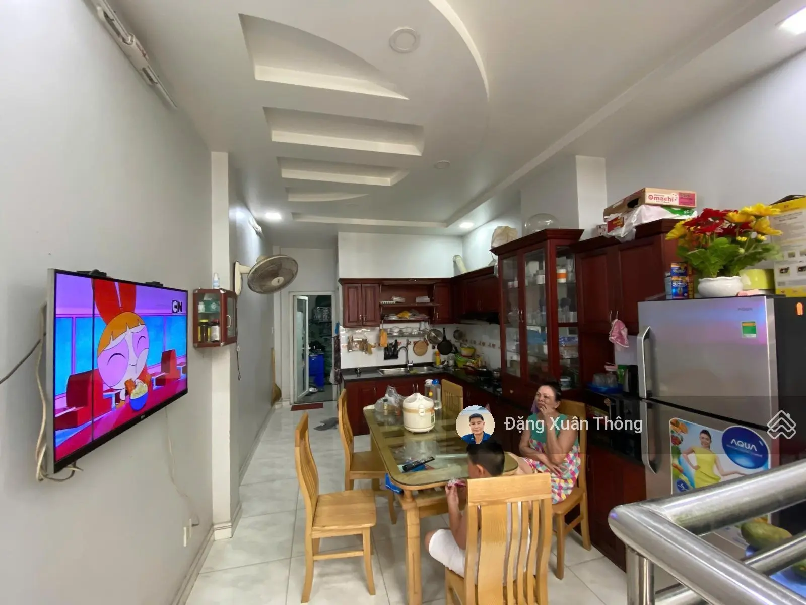 Bán Nhà 1 trệt 2 lầu Mặt tiền đường số 9, Trường Thọ, Thủ Đức, Giá 10,99 tỷ TL