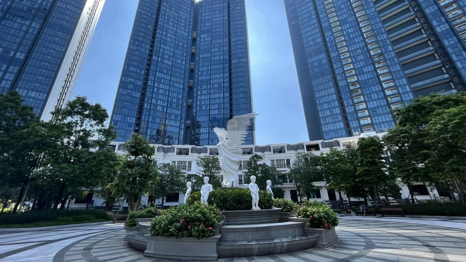 Full giỏ hàng Sunshine City, quỹ căn đẹp, giá tốt nhất thị trường, hỗ trợ tìm căn theo nhu cầu