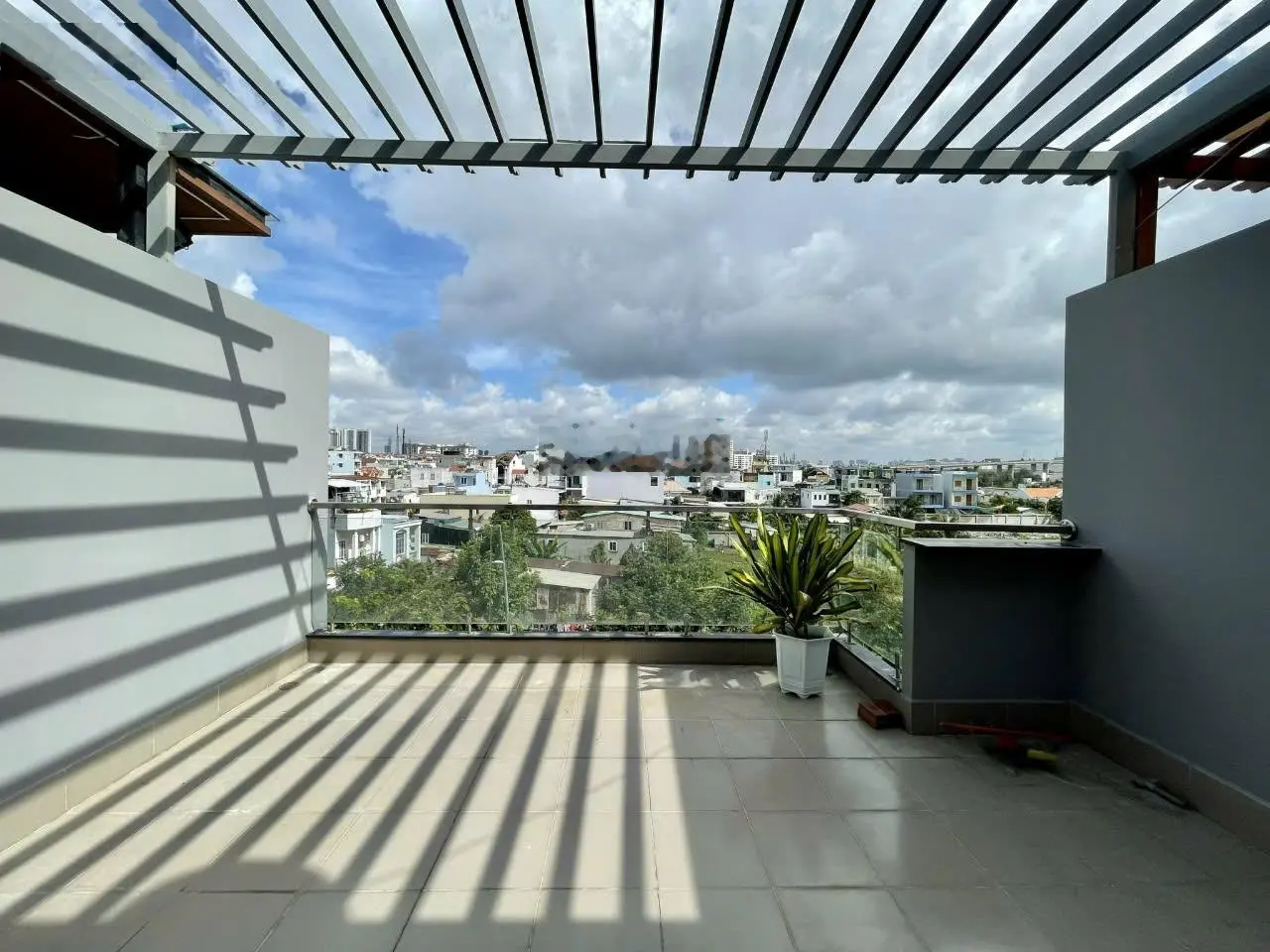 Bán nhà phố 4 tầng mới và đẹp Jamona City Đào Trí, 5x18, kề sông SG, đường 20m, 16.5 tỷ. 0903053669